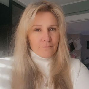 Meet your Posher, Misty